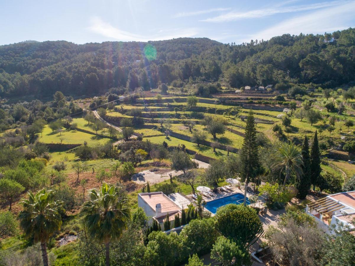 Valley Club Ibiza - Boutique Agroturismo Sant Joan De Labritja Exterior foto