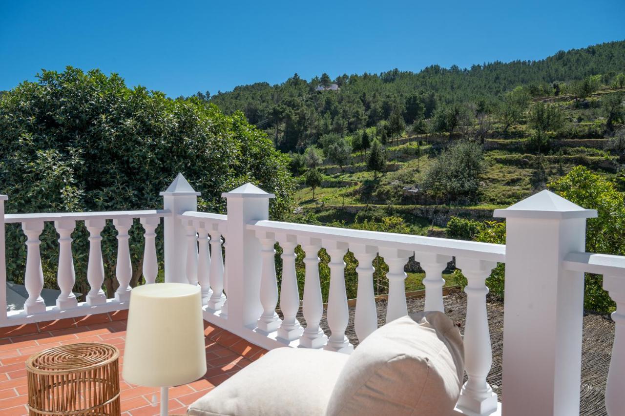 Valley Club Ibiza - Boutique Agroturismo Sant Joan De Labritja Exterior foto