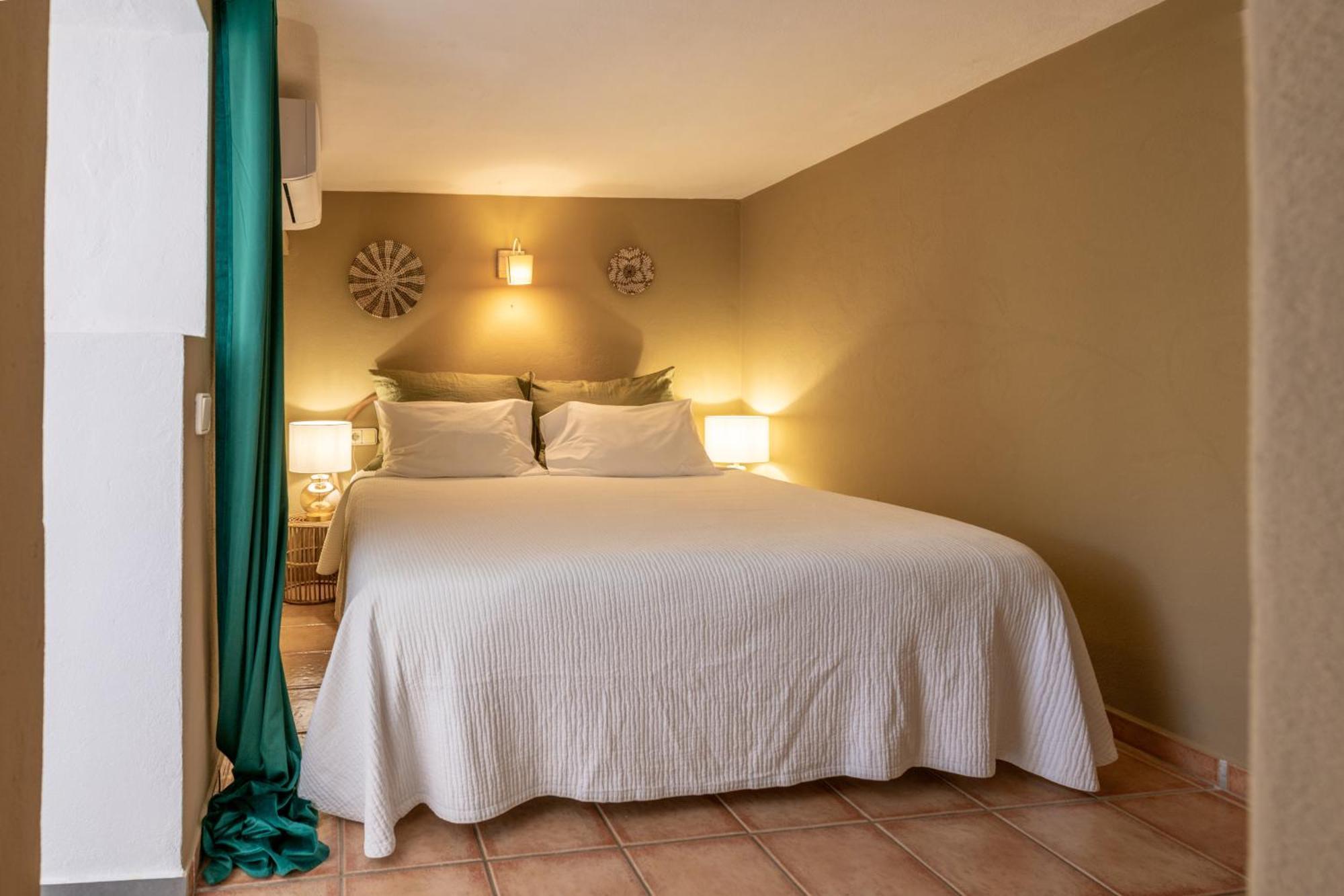 Valley Club Ibiza - Boutique Agroturismo Sant Joan De Labritja Cameră foto