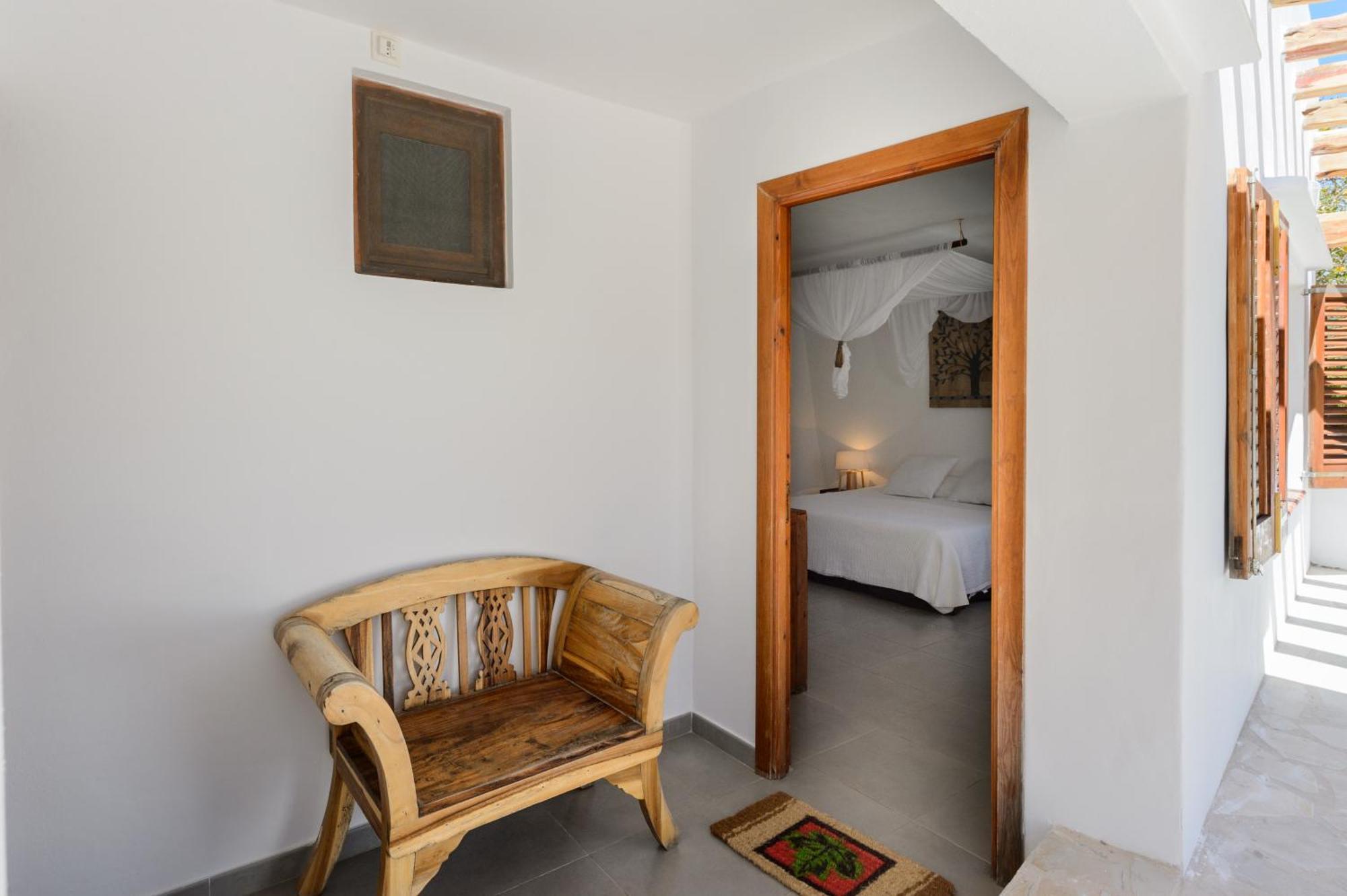 Valley Club Ibiza - Boutique Agroturismo Sant Joan De Labritja Exterior foto