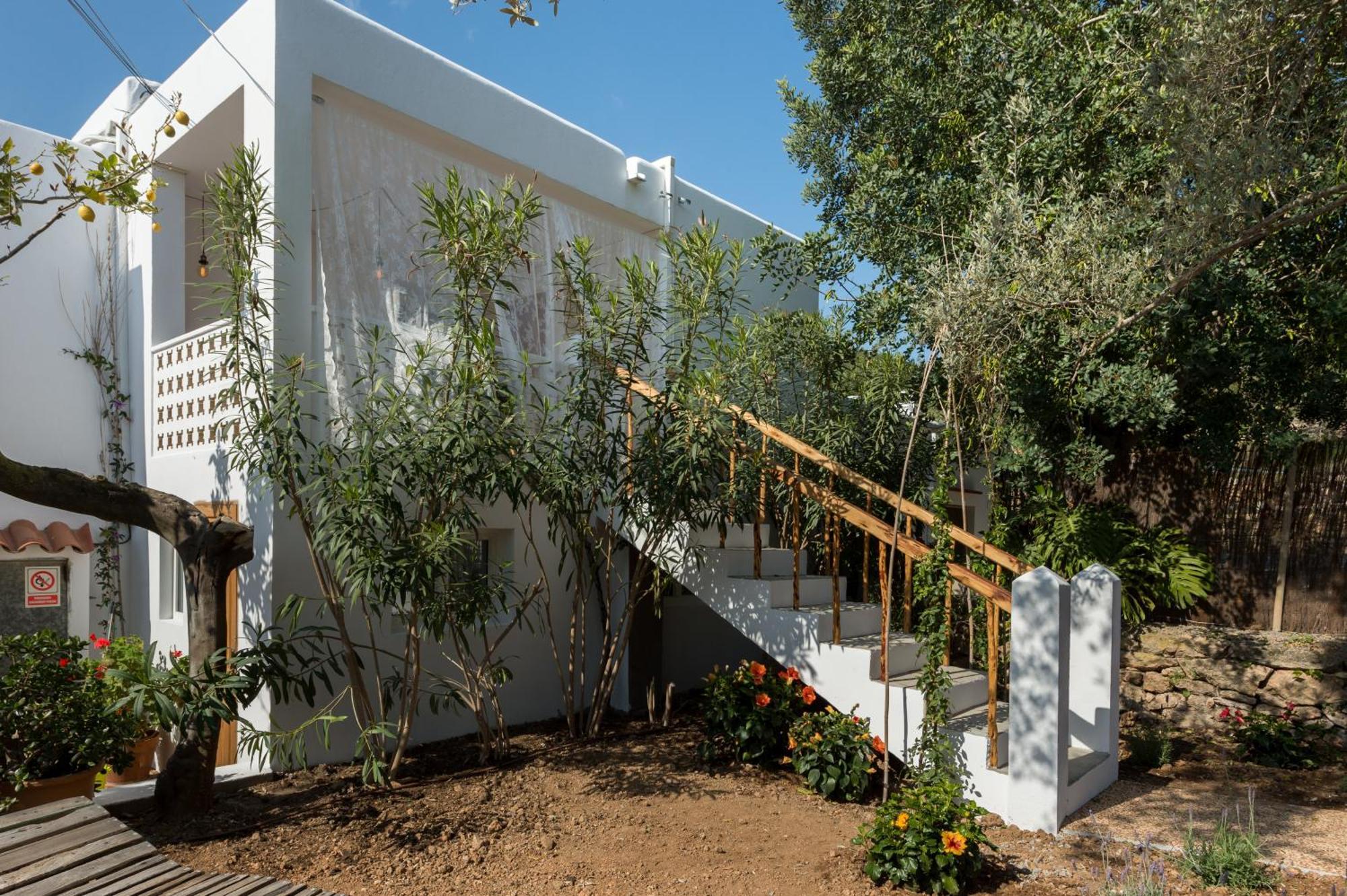 Valley Club Ibiza - Boutique Agroturismo Sant Joan De Labritja Exterior foto