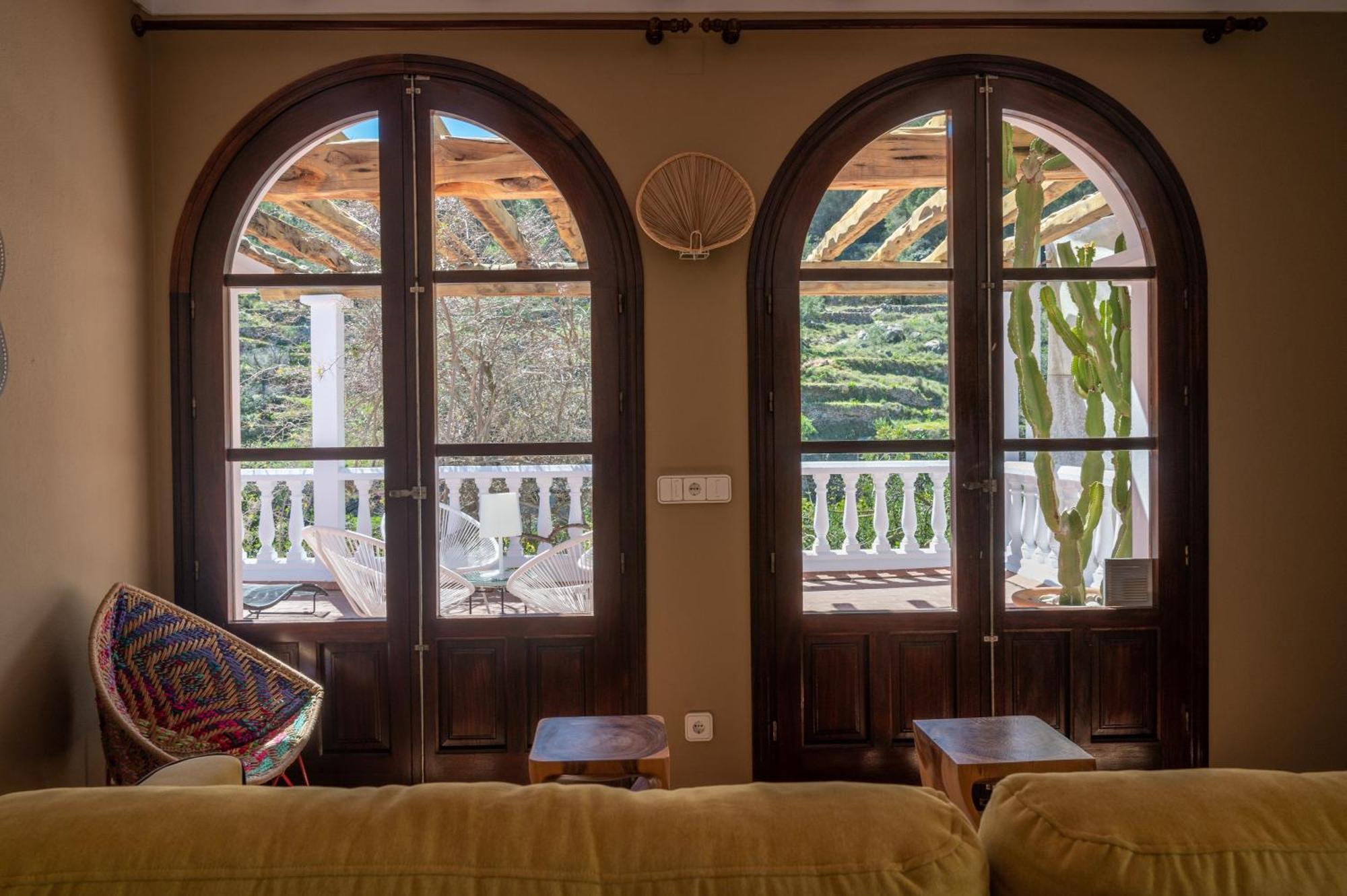 Valley Club Ibiza - Boutique Agroturismo Sant Joan De Labritja Cameră foto