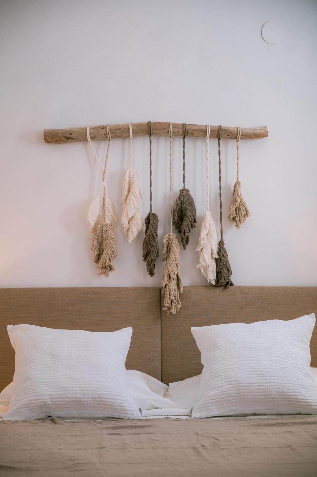 Valley Club Ibiza - Boutique Agroturismo Sant Joan De Labritja Cameră foto