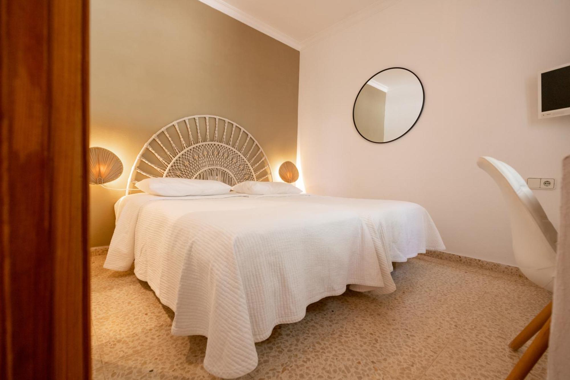 Valley Club Ibiza - Boutique Agroturismo Sant Joan De Labritja Cameră foto