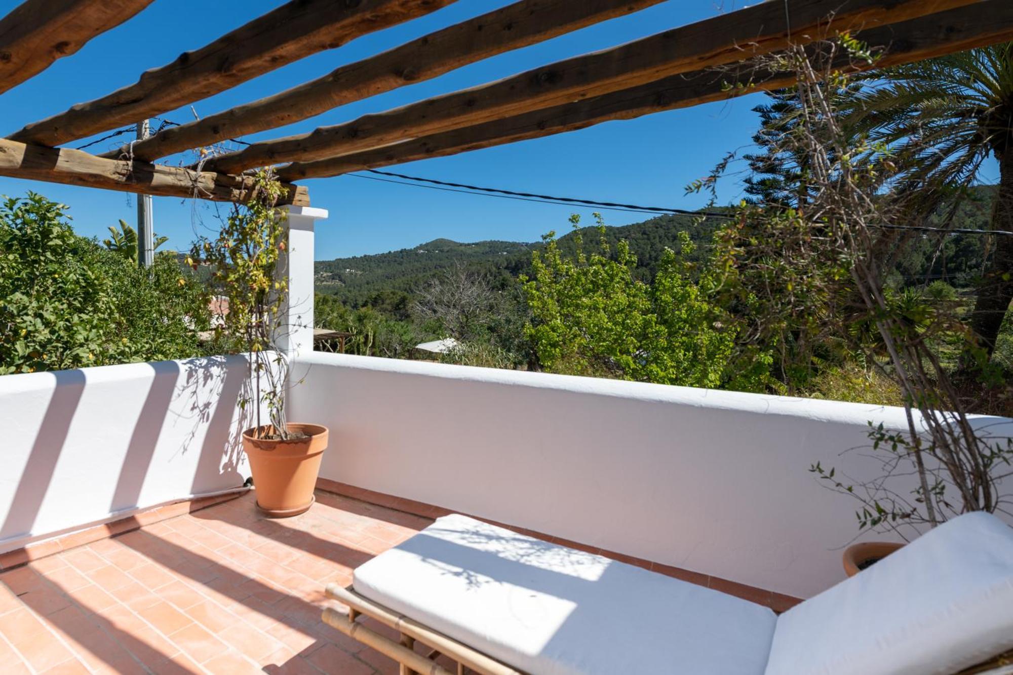 Valley Club Ibiza - Boutique Agroturismo Sant Joan De Labritja Cameră foto