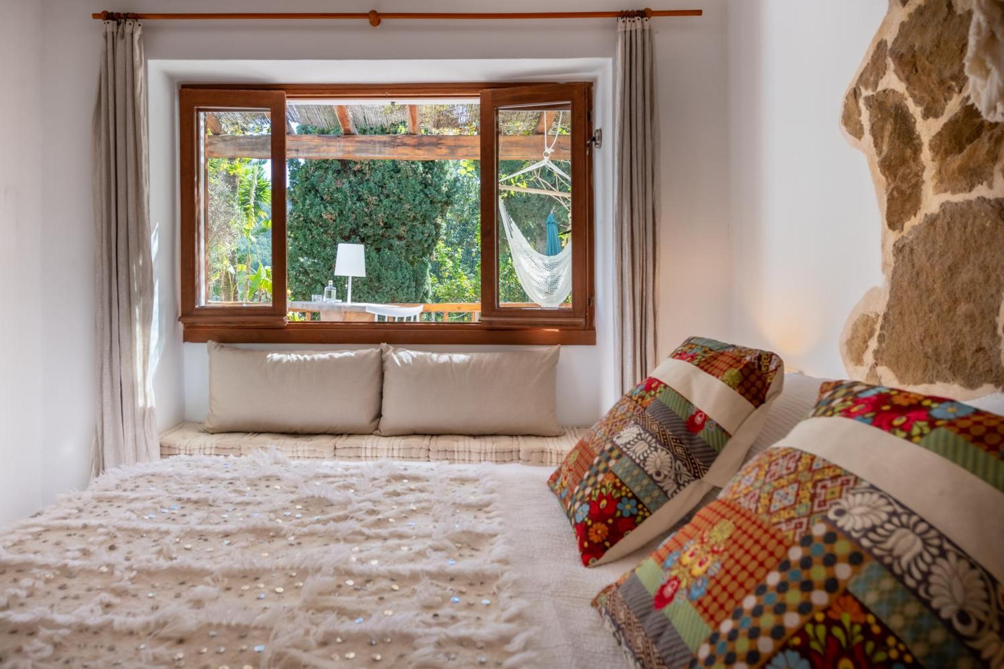 Valley Club Ibiza - Boutique Agroturismo Sant Joan De Labritja Cameră foto