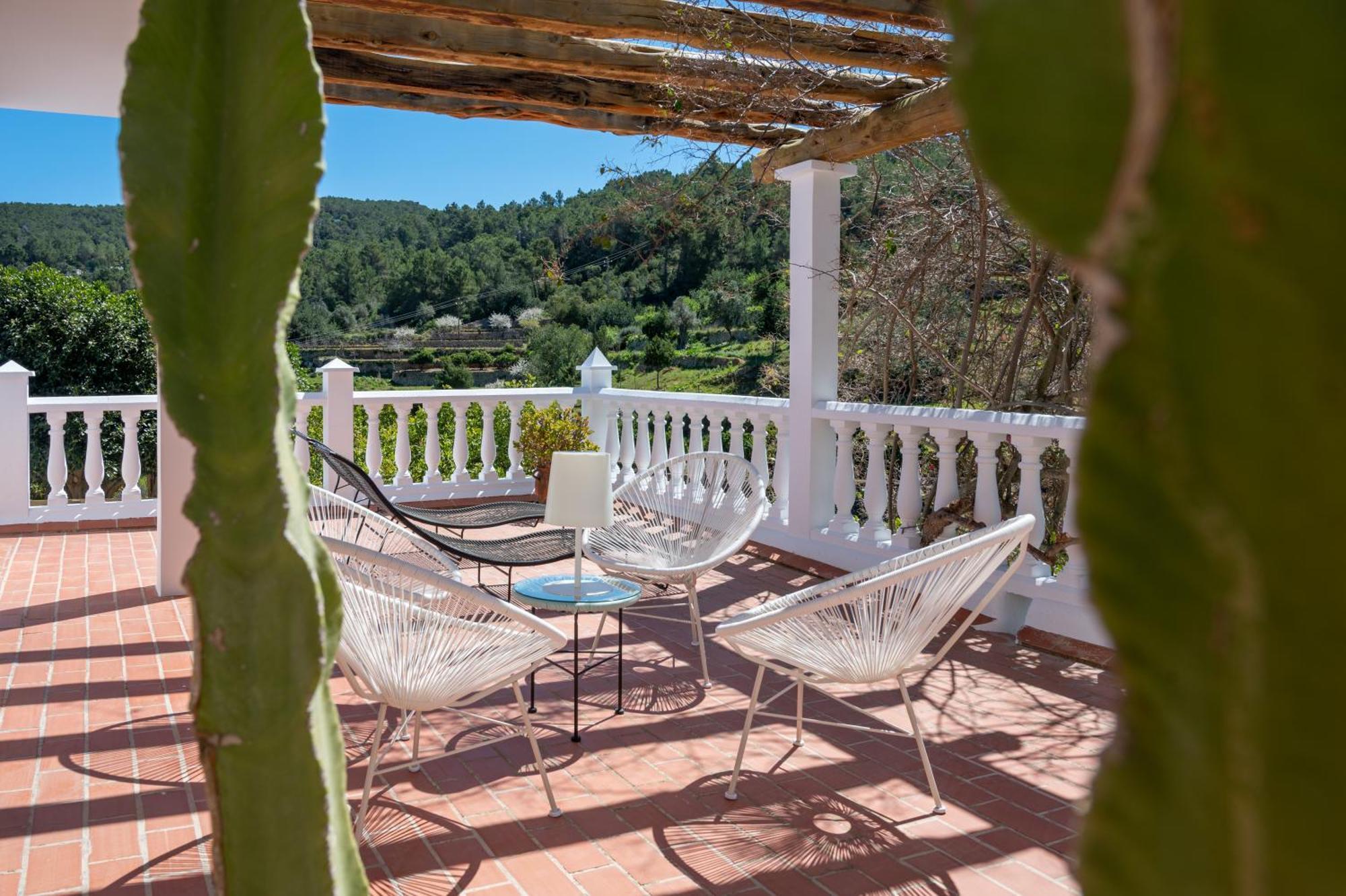 Valley Club Ibiza - Boutique Agroturismo Sant Joan De Labritja Cameră foto