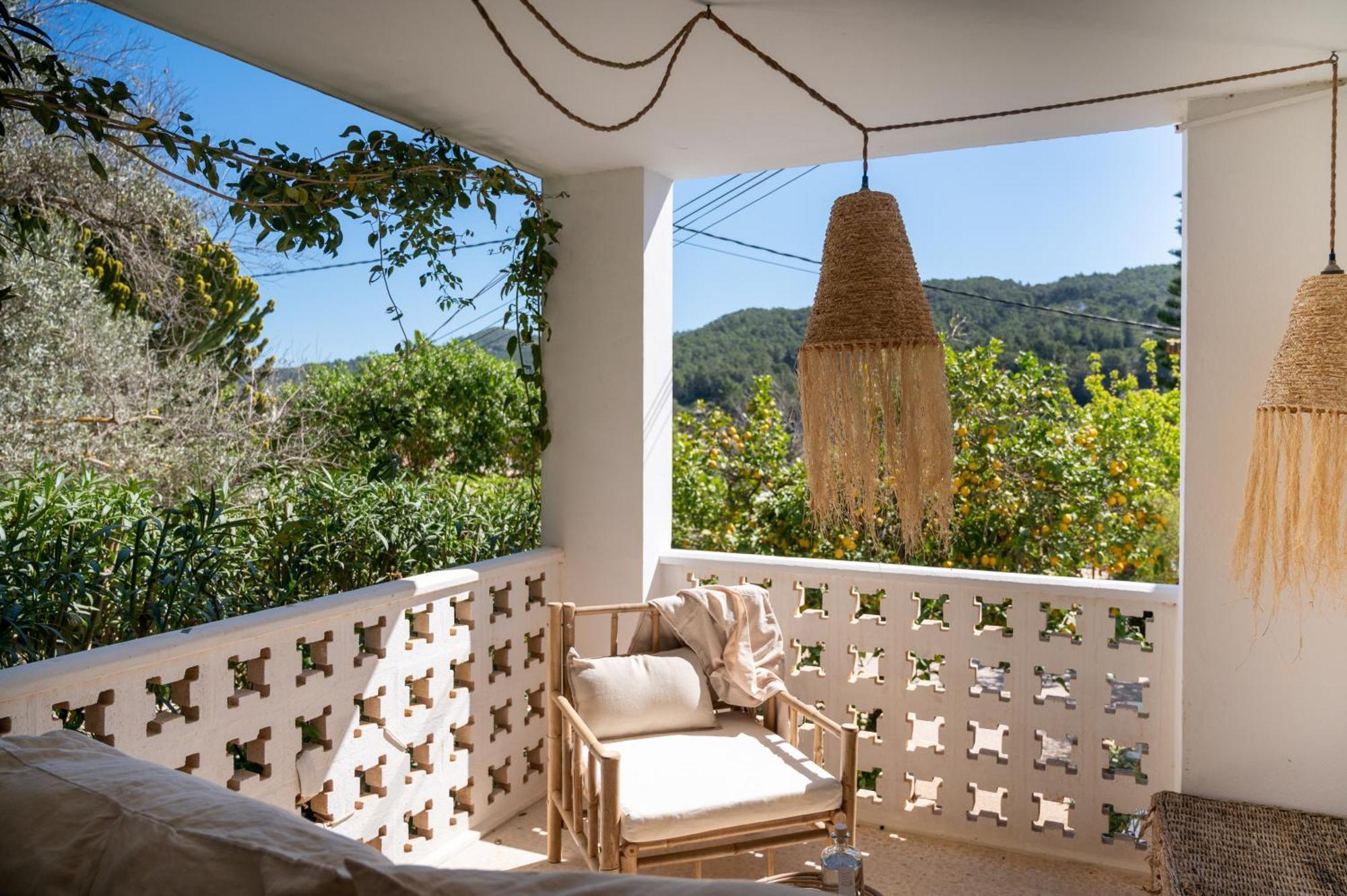 Valley Club Ibiza - Boutique Agroturismo Sant Joan De Labritja Cameră foto