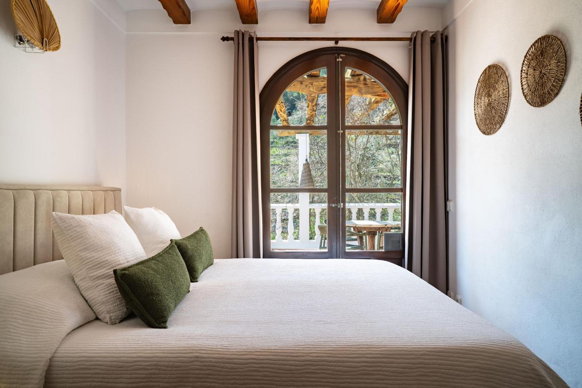 Valley Club Ibiza - Boutique Agroturismo Sant Joan De Labritja Cameră foto