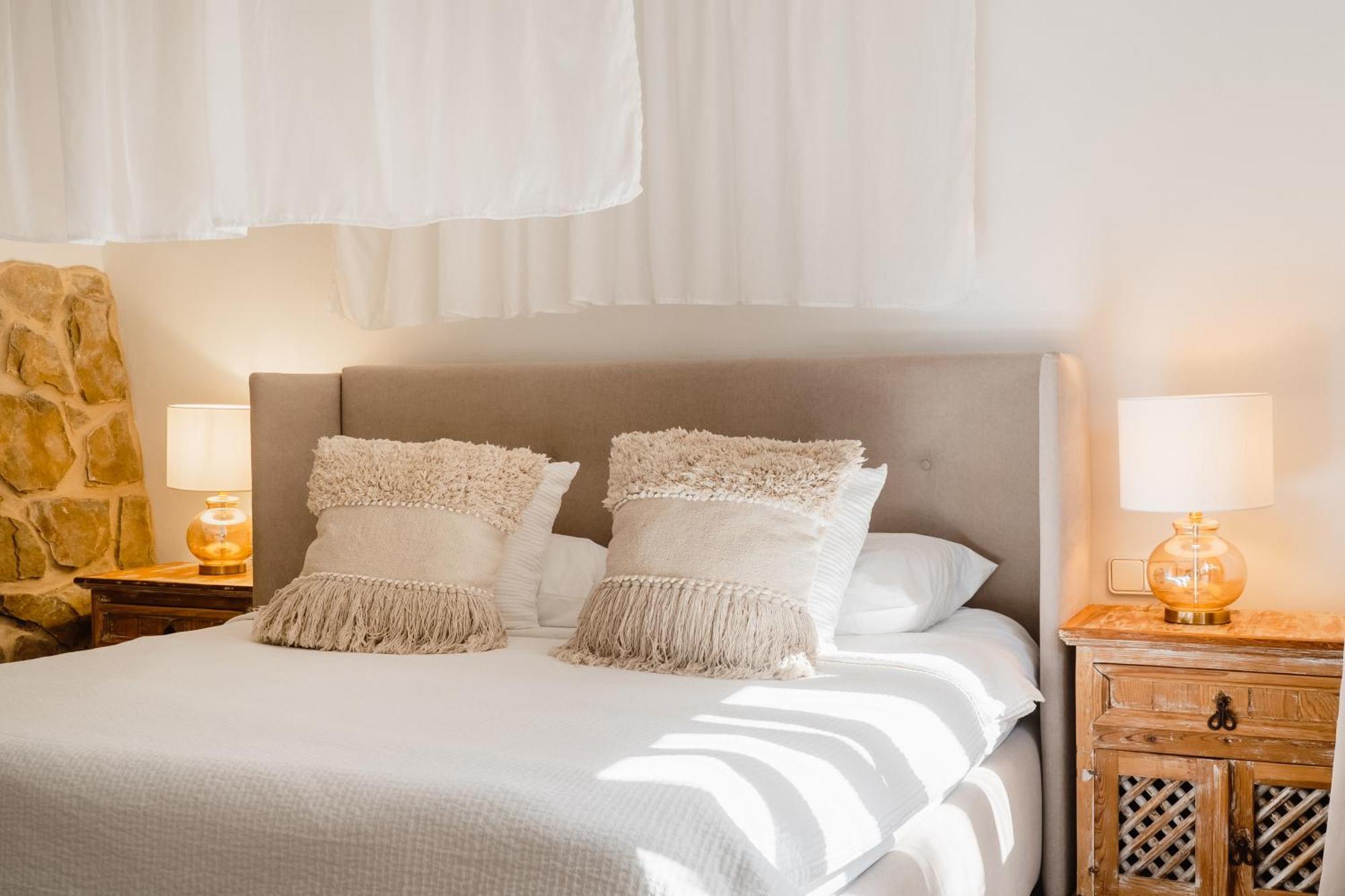 Valley Club Ibiza - Boutique Agroturismo Sant Joan De Labritja Cameră foto