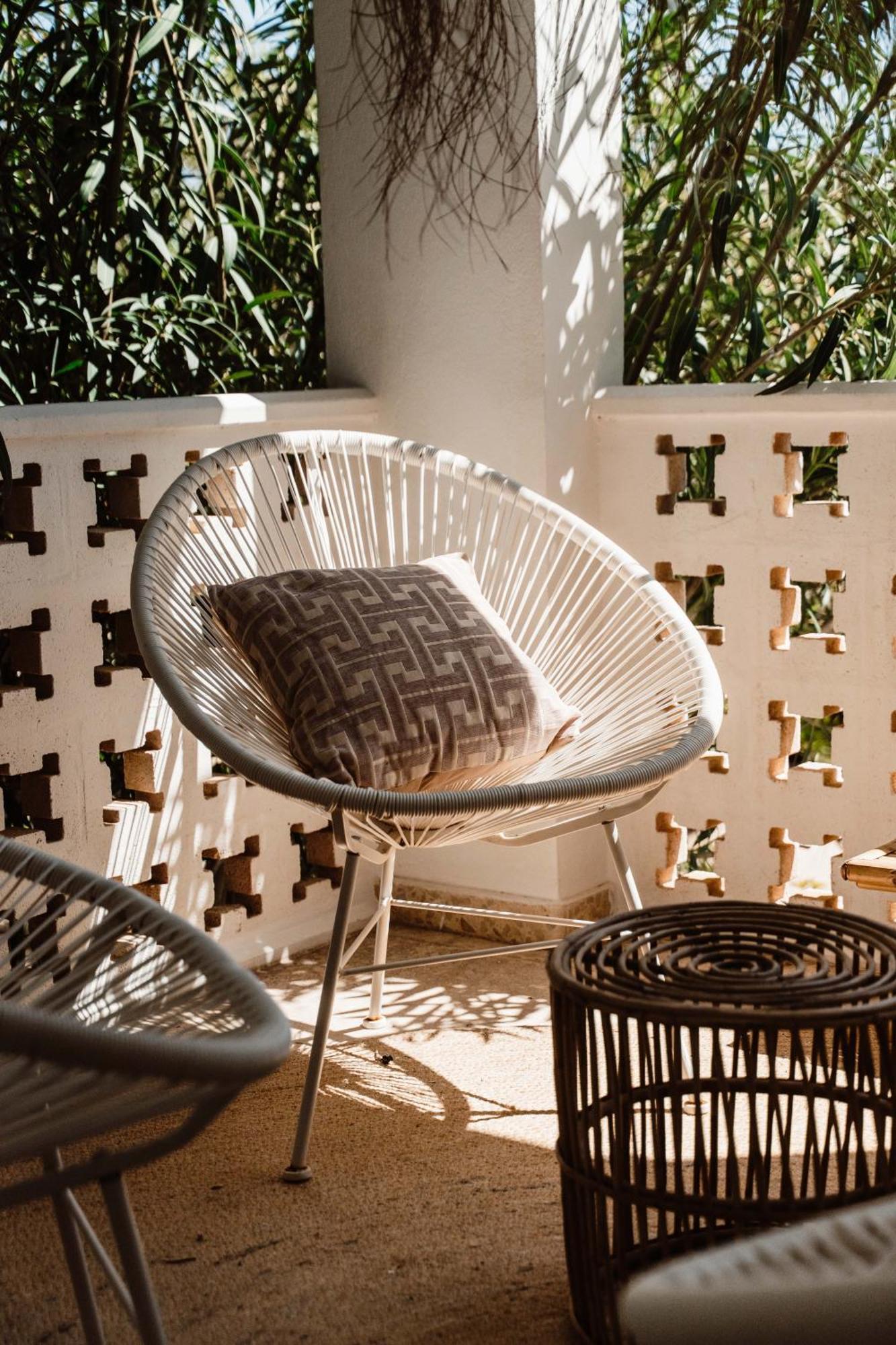 Valley Club Ibiza - Boutique Agroturismo Sant Joan De Labritja Cameră foto