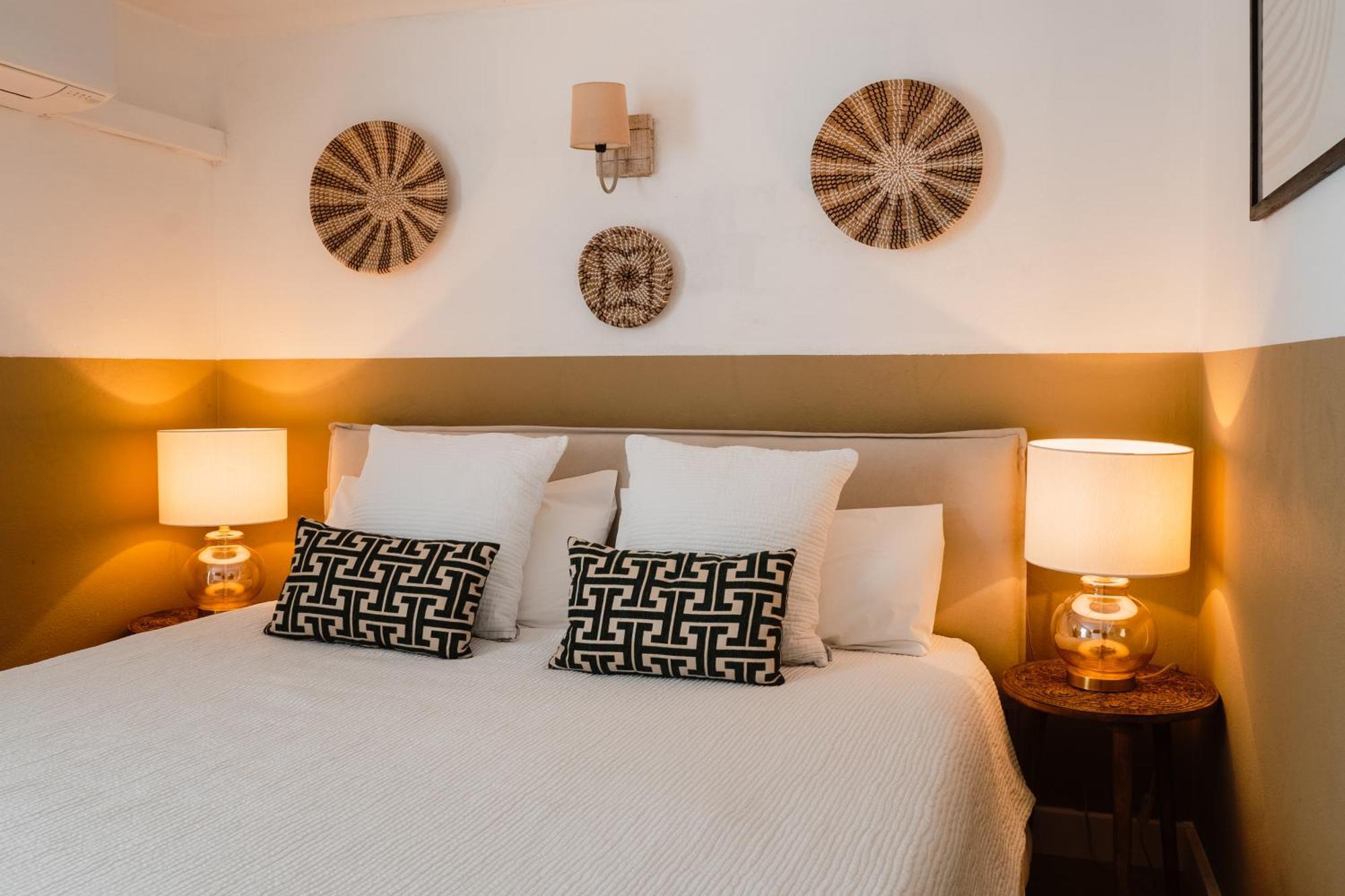 Valley Club Ibiza - Boutique Agroturismo Sant Joan De Labritja Cameră foto