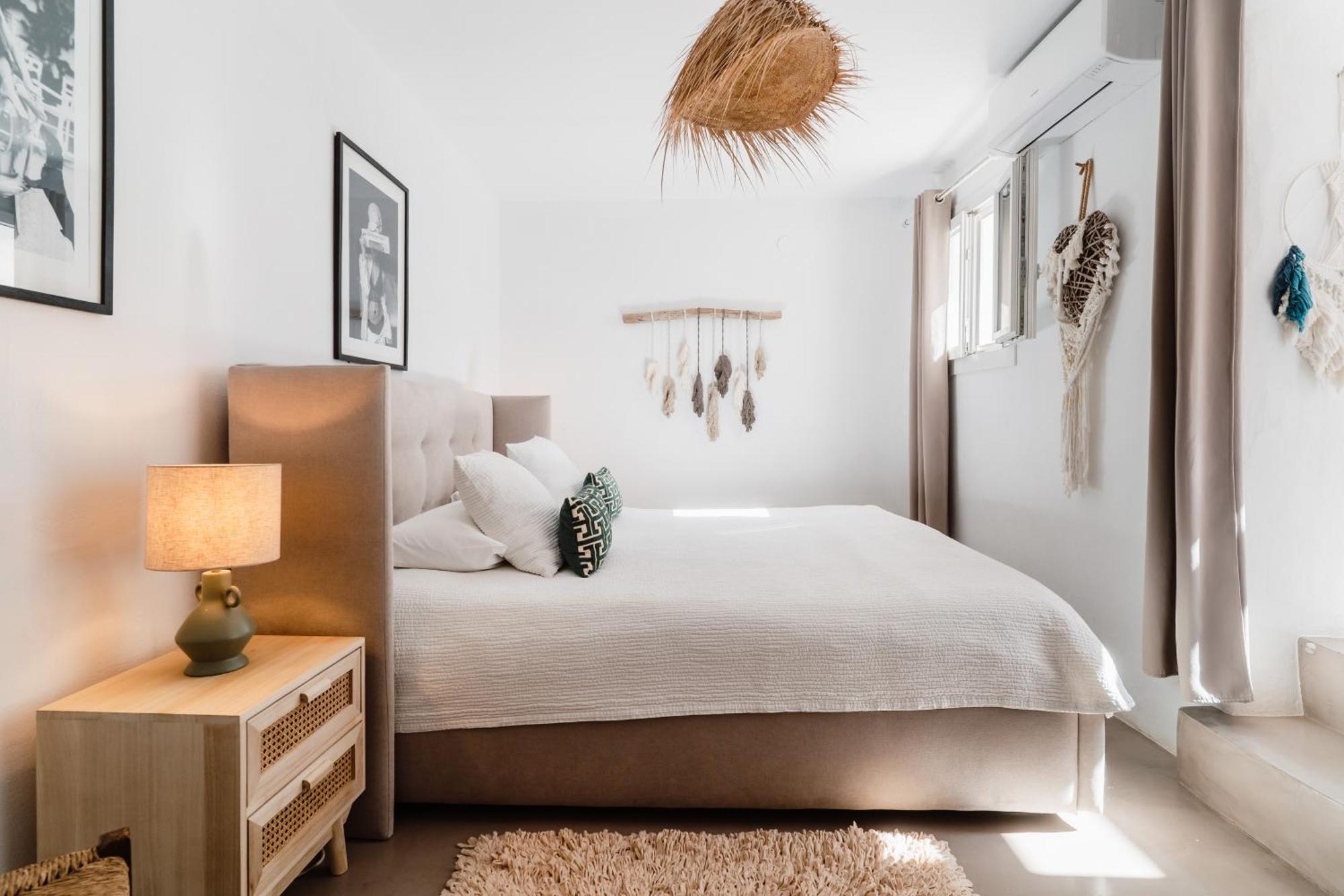 Valley Club Ibiza - Boutique Agroturismo Sant Joan De Labritja Cameră foto