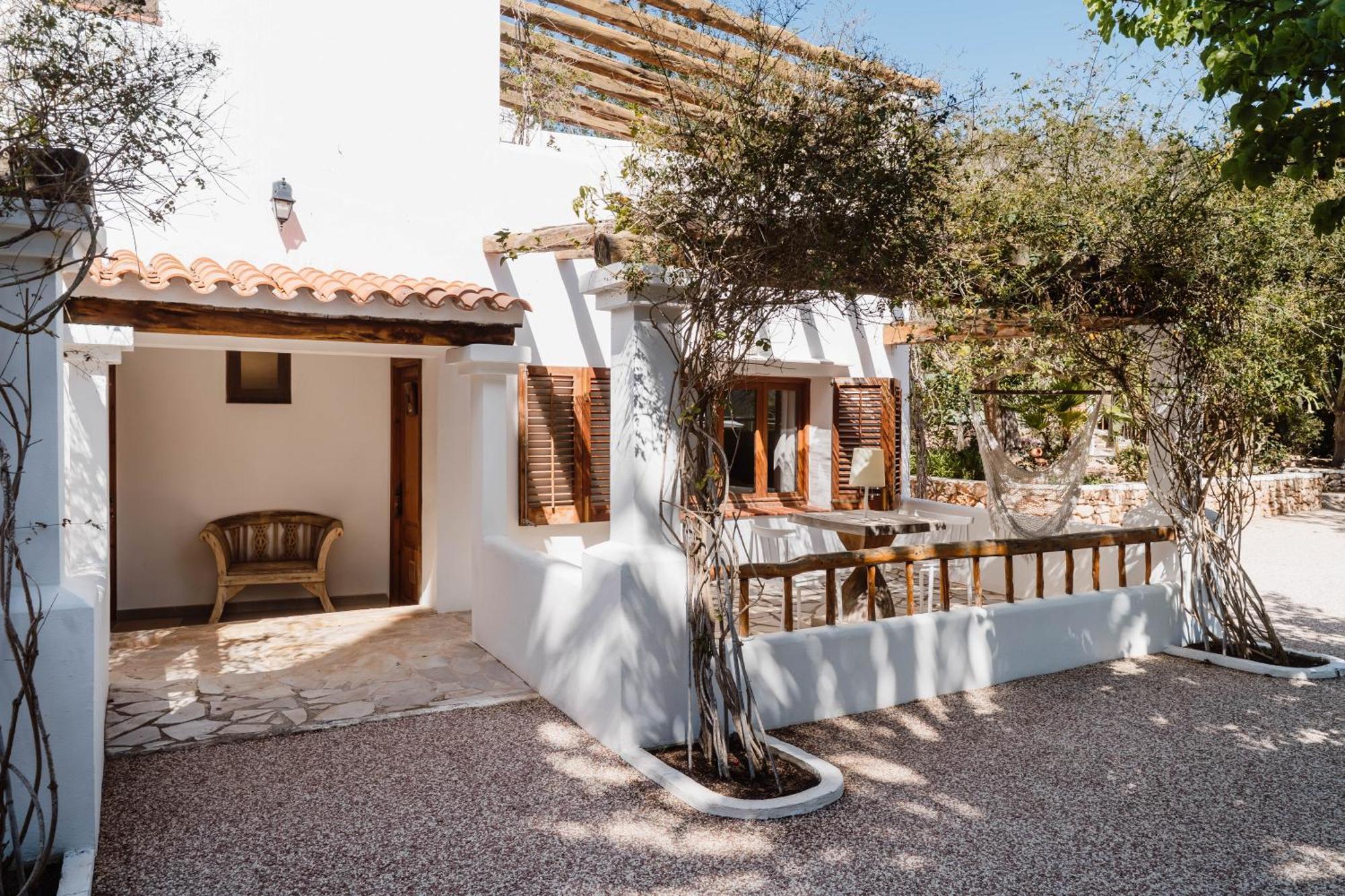 Valley Club Ibiza - Boutique Agroturismo Sant Joan De Labritja Exterior foto
