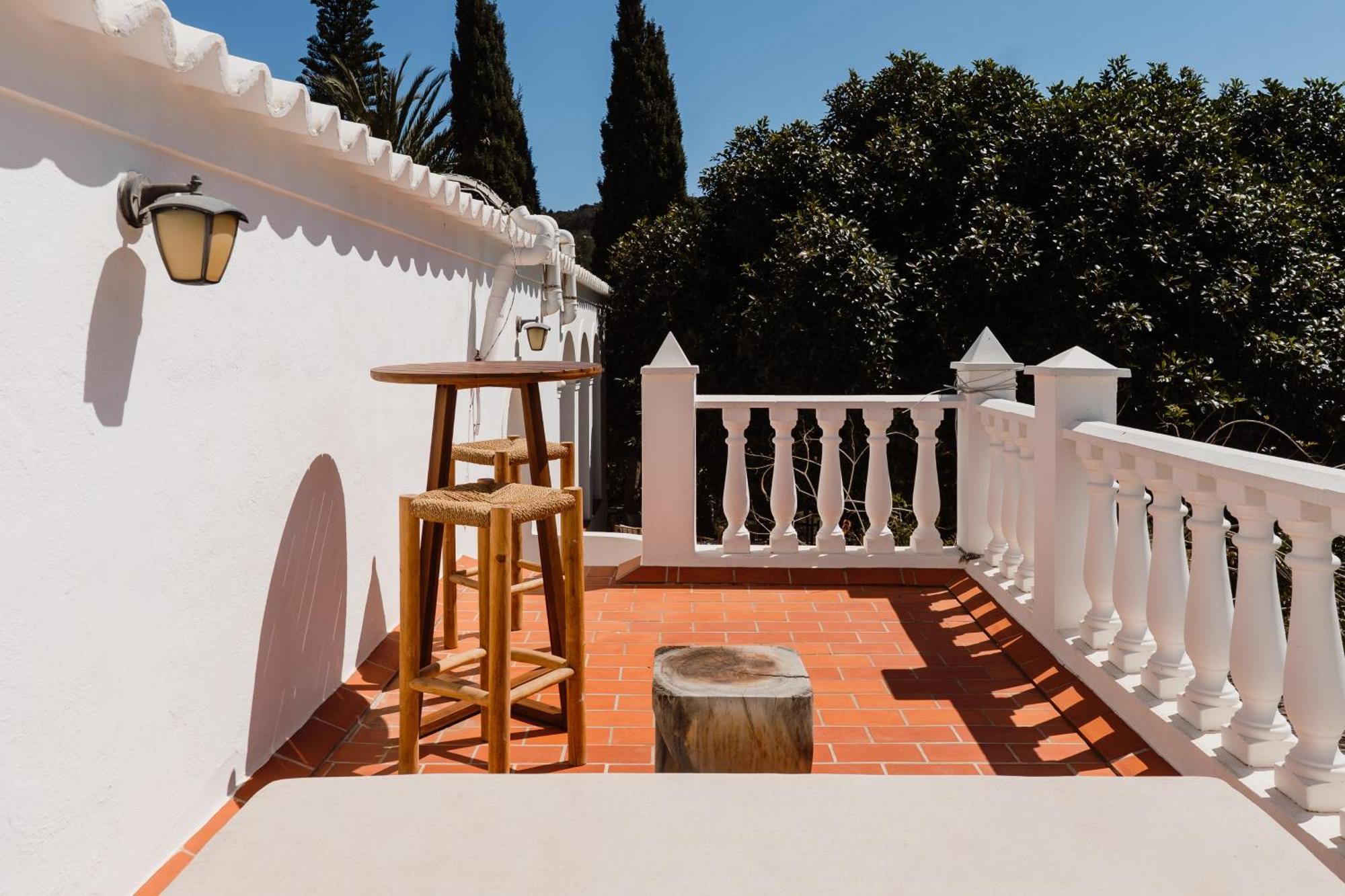 Valley Club Ibiza - Boutique Agroturismo Sant Joan De Labritja Cameră foto