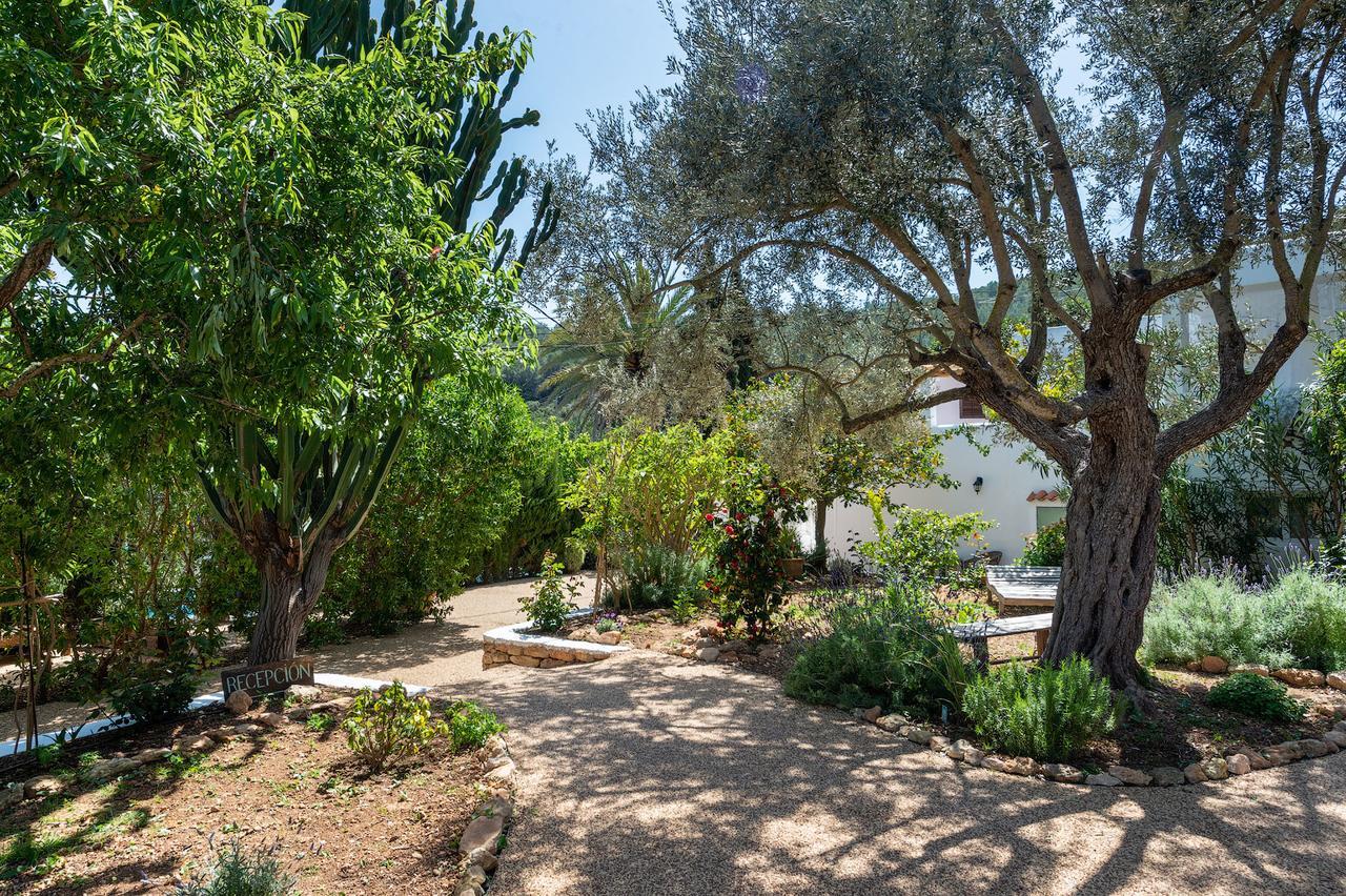 Valley Club Ibiza - Boutique Agroturismo Sant Joan De Labritja Exterior foto